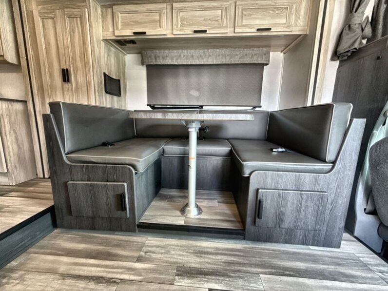 2024 Forest River Sunseeker 2150SLE