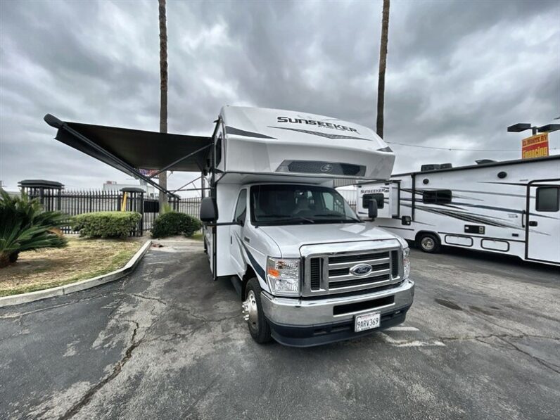 2023 Forest River Sunseeker 2350LE