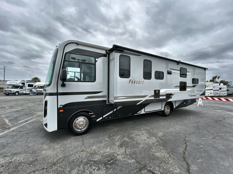 2023 Coachmen Pursuit 31BH