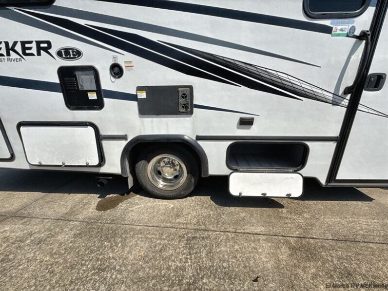 2024 Forest River Sunseeker 2150SLE
