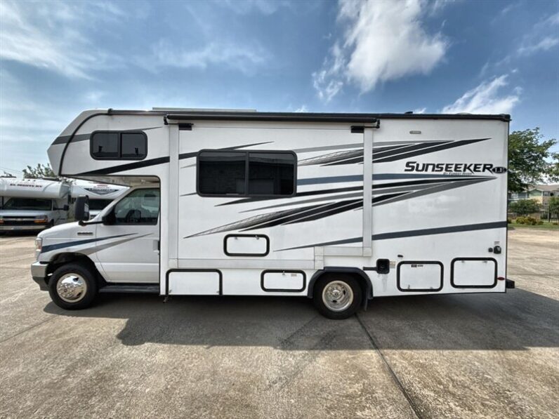 2024 Forest River Sunseeker 2150SLE