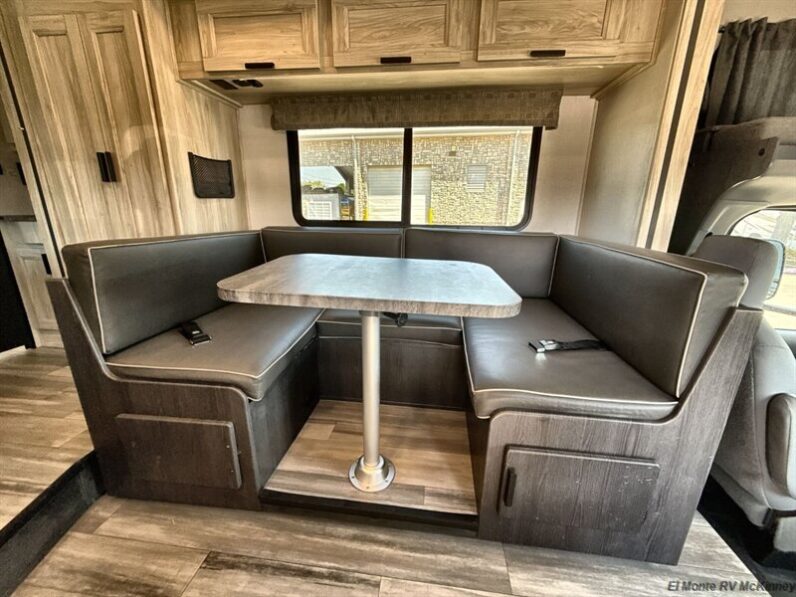 2024 Forest River Sunseeker 2150SLE