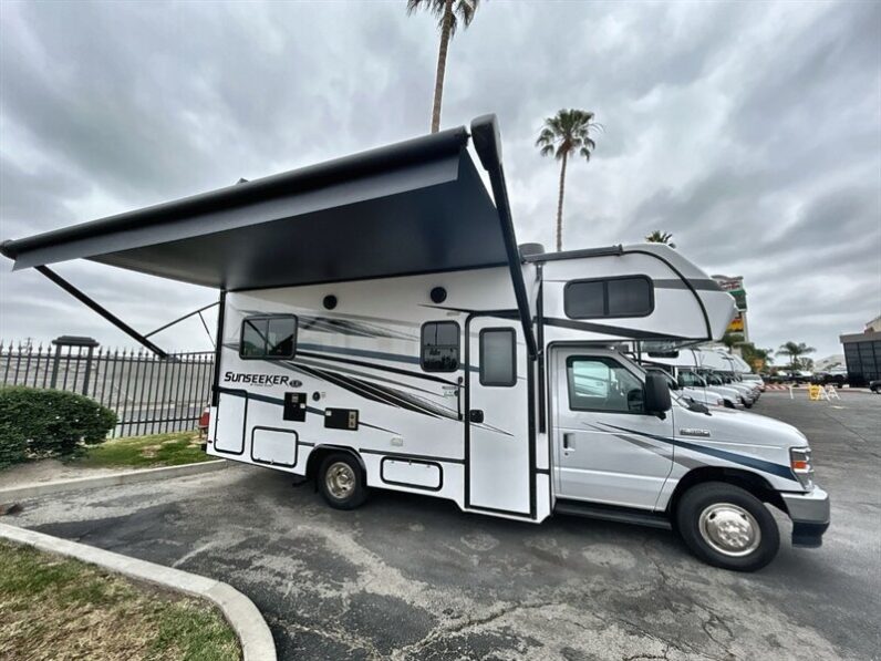 2023 Forest River Sunseeker 2350LE