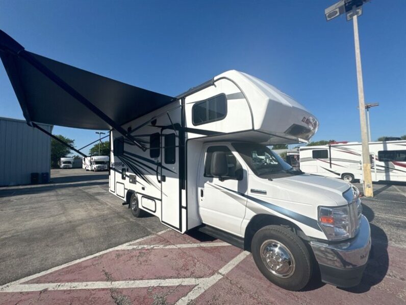 2024 Forest River Sunseeker 2150SLE