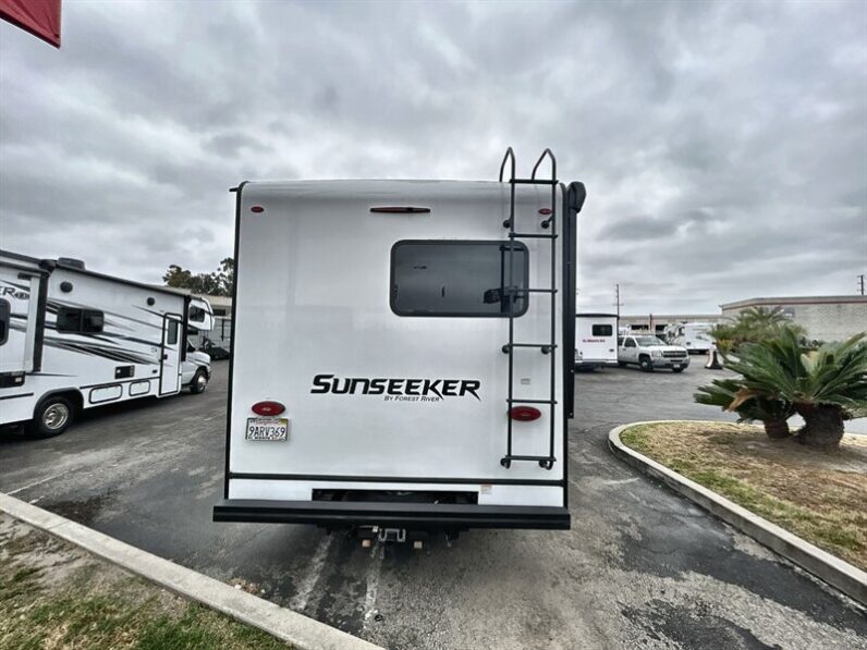 2023 Forest River Sunseeker 2350LE
