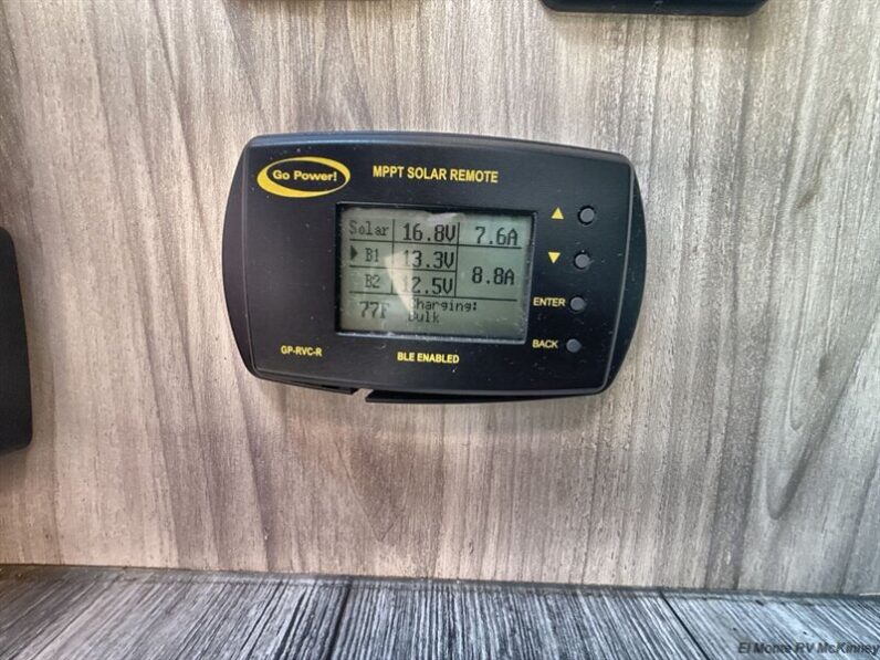 2024 Forest River Sunseeker 2150SLE