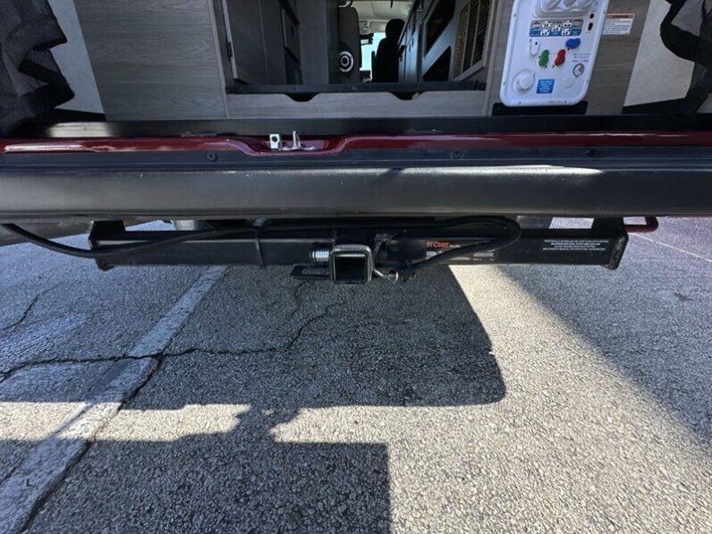 2023 Winnebago Solis 59PX