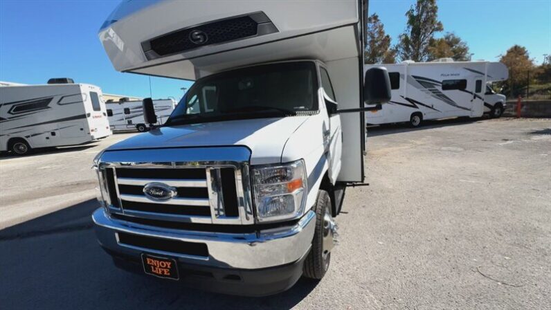 2024 Forest River Sunseeker 2150SLE