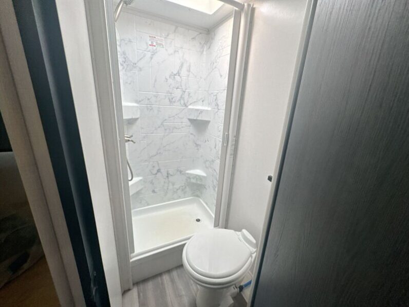 2024 Forest River Sunseeker 2150SLE