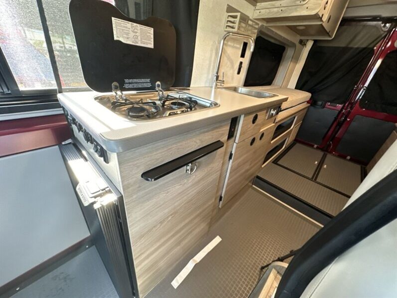 2023 Winnebago Solis 59PX