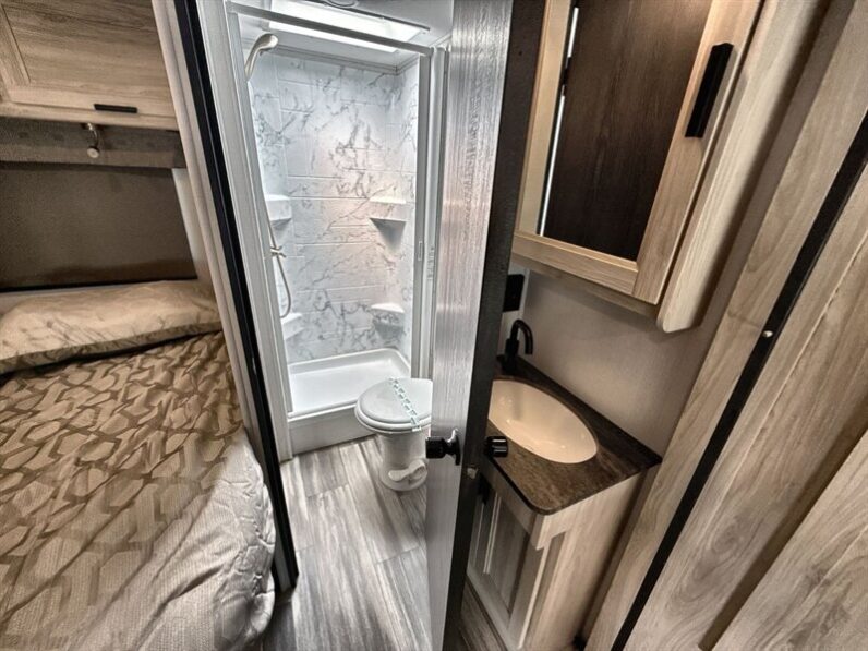 2024 Forest River Sunseeker 2150SLE