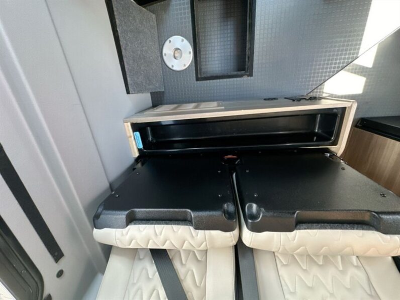 2023 Winnebago Solis 59PX