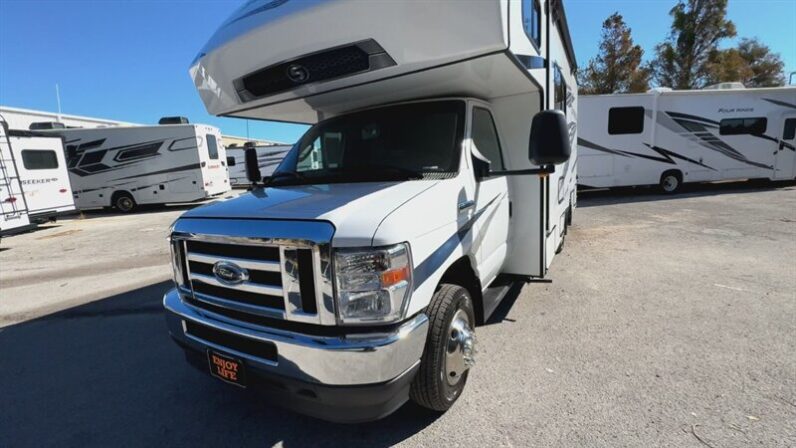 2024 Forest River Sunseeker 2150SLE