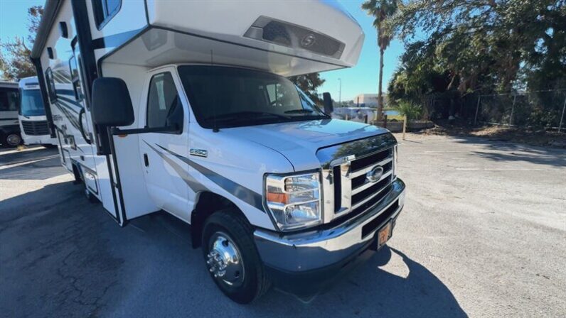 2024 Forest River Sunseeker 2150SLE
