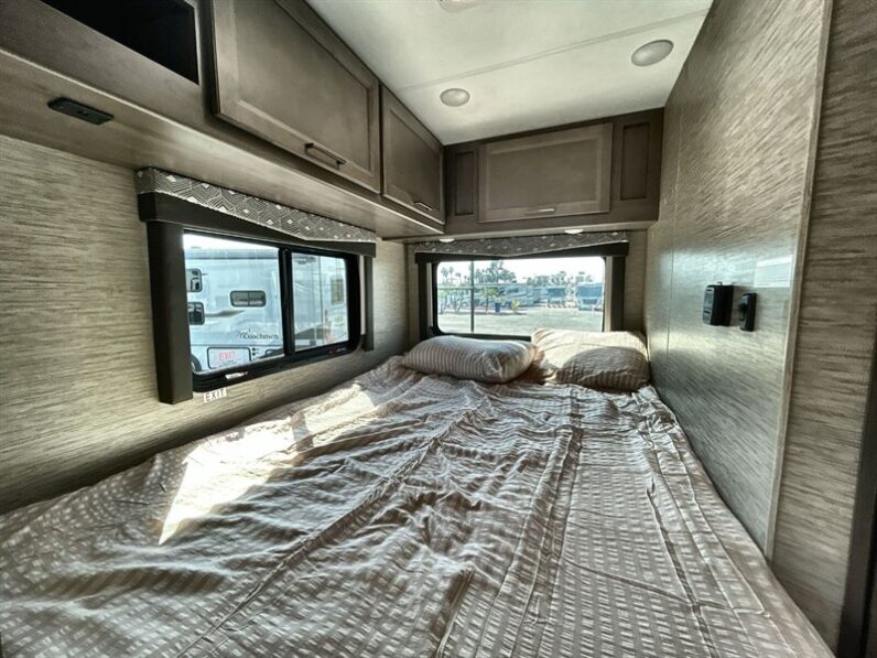 2024 Thor Four Winds 22E