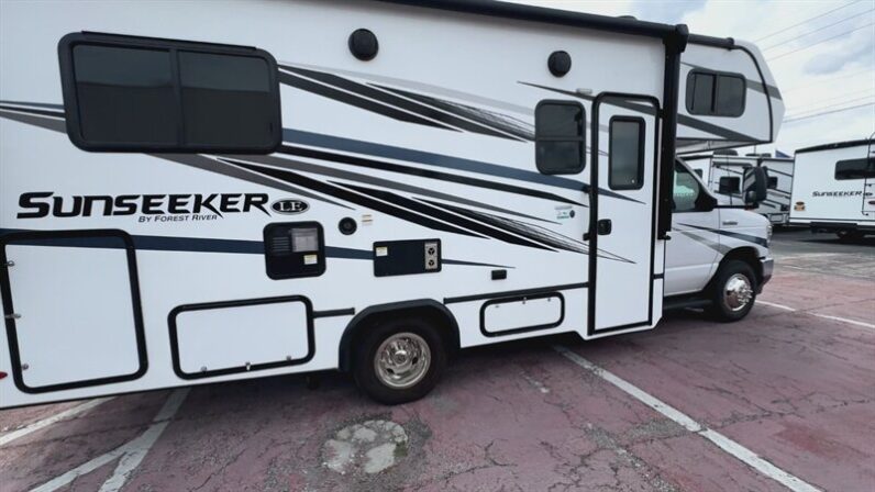 2024 Forest River Sunseeker 2150SLE