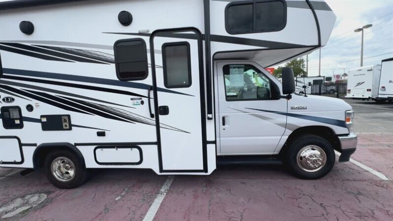 2024 Forest River Sunseeker 2150SLE