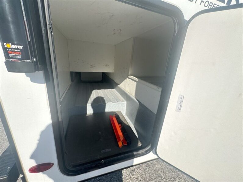 2024 Forest River Sunseeker 2150SLE
