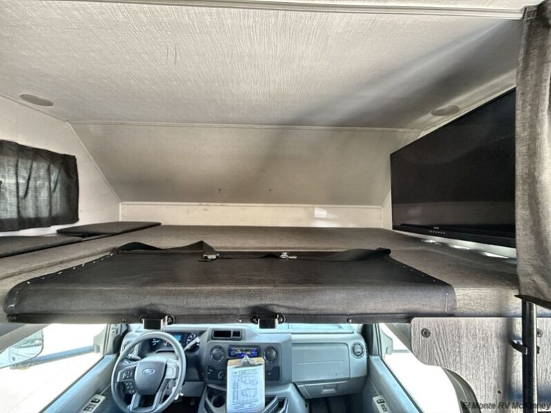 2024 Forest River Sunseeker 2150SLE