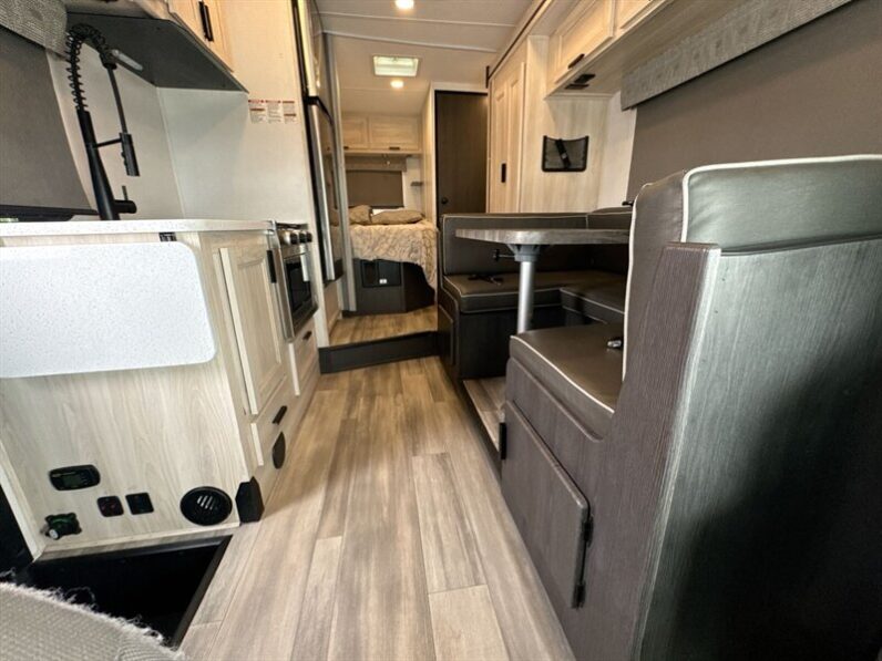 2024 Forest River Sunseeker 2150SLE