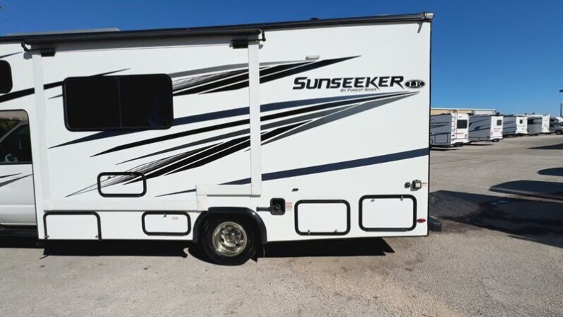 2024 Forest River Sunseeker 2150SLE