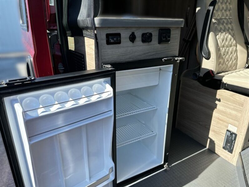 2023 Winnebago Solis 59PX
