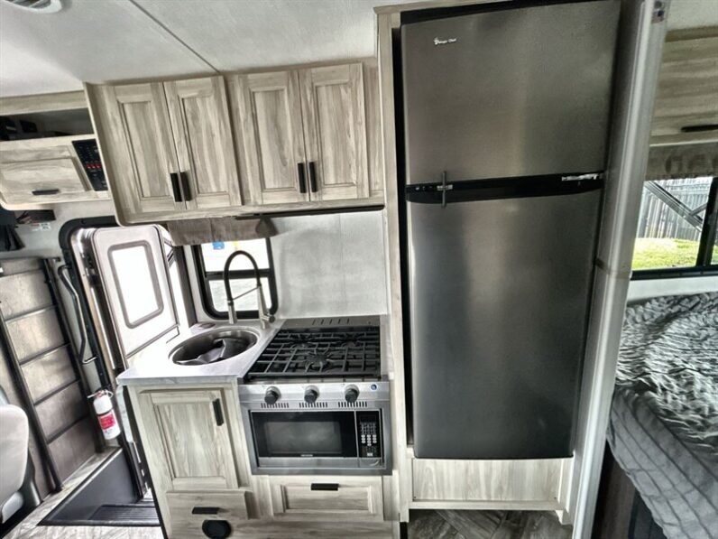 2023 Forest River Sunseeker 2350LE