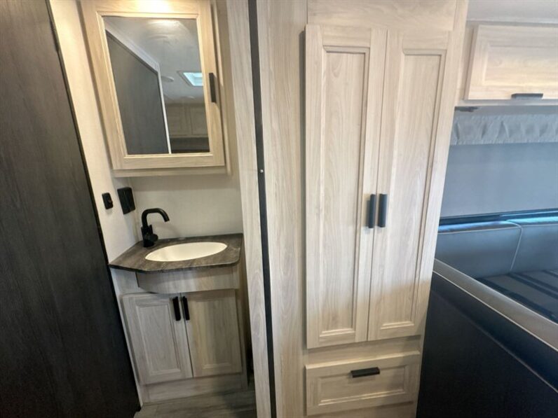 2024 Forest River Sunseeker 2150SLE
