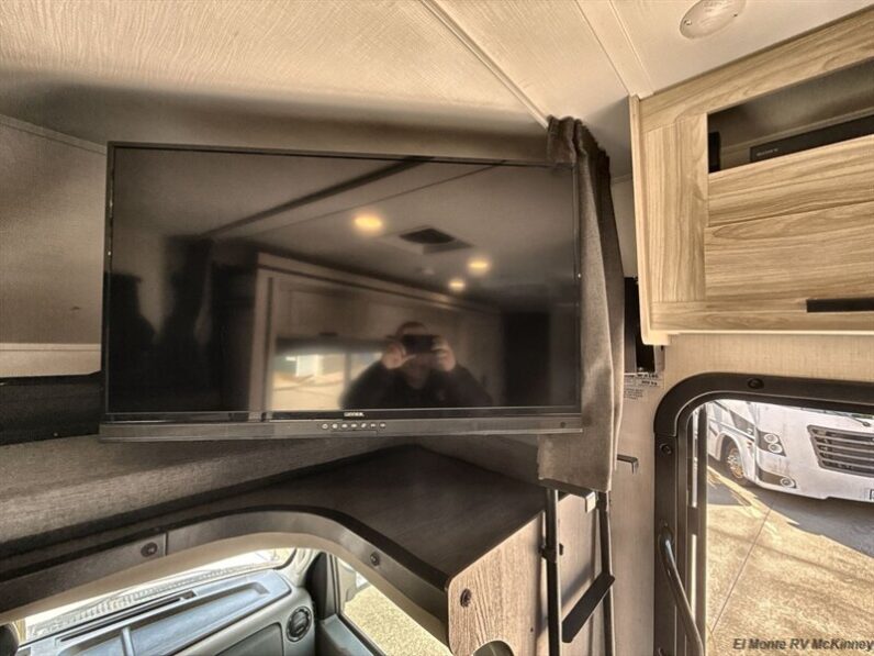 2024 Forest River Sunseeker 2150SLE