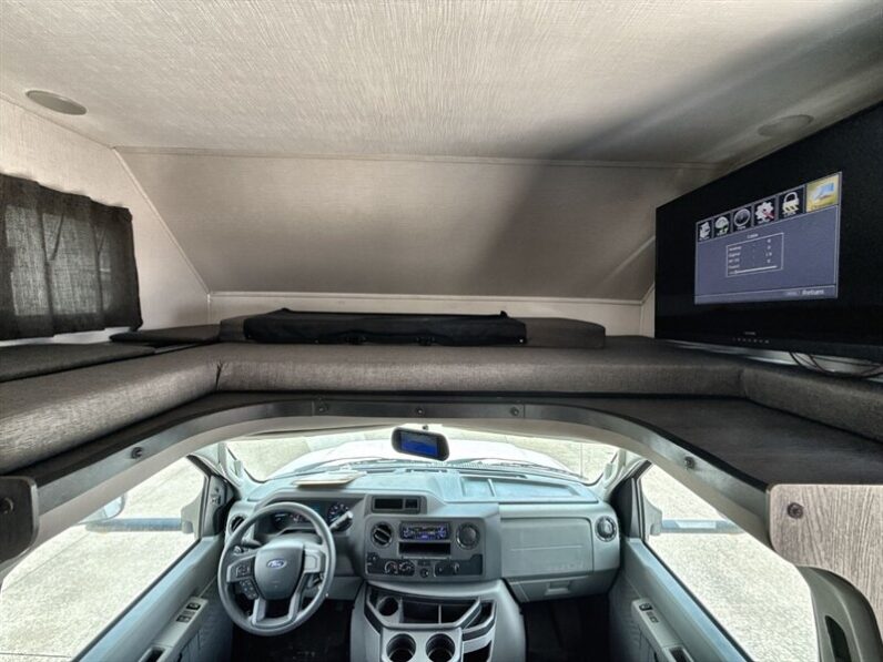 2024 Forest River Sunseeker 2150SLE