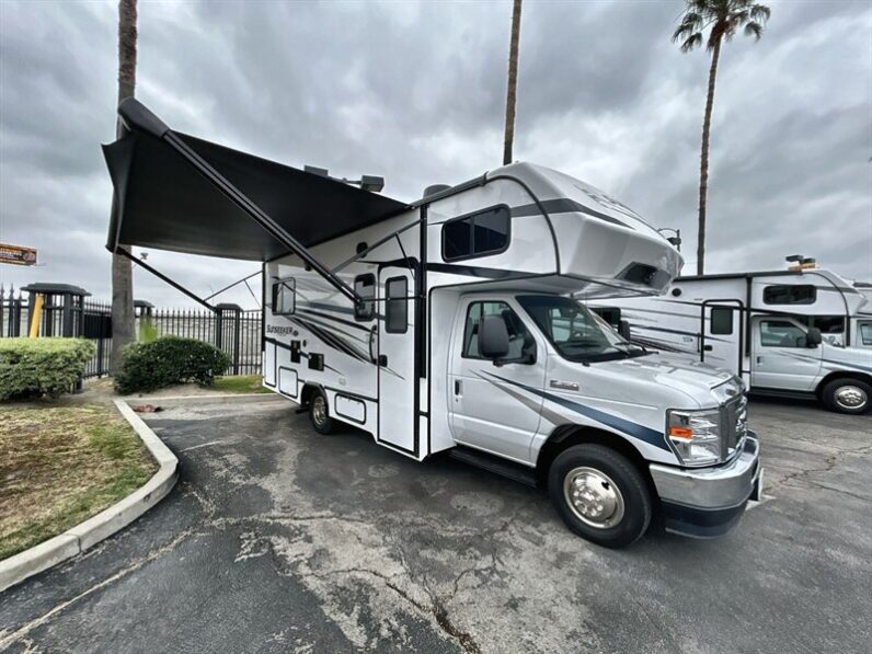 2023 Forest River Sunseeker 2350LE