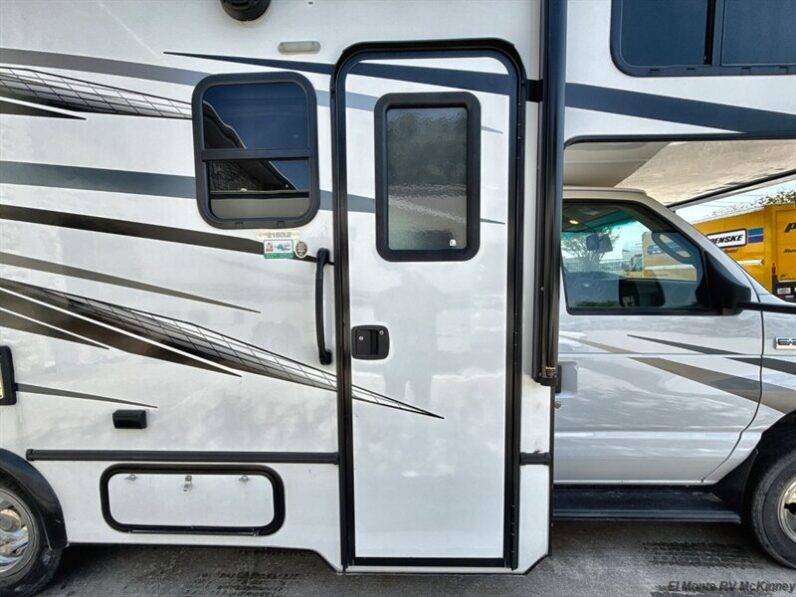 2024 Forest River Sunseeker 2150SLE