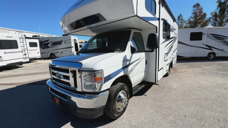 2024 Forest River Sunseeker 2150SLE
