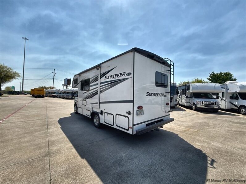 2024 Forest River Sunseeker 2150SLE