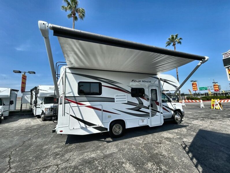 2024 Thor Four Winds 22E