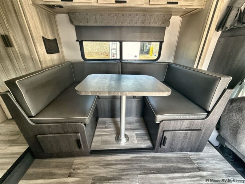 2024 Forest River Sunseeker 2150SLE