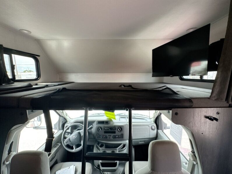 2024 Forest River Sunseeker 2150SLE