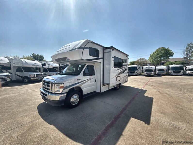 2024 Forest River Sunseeker 2150SLE