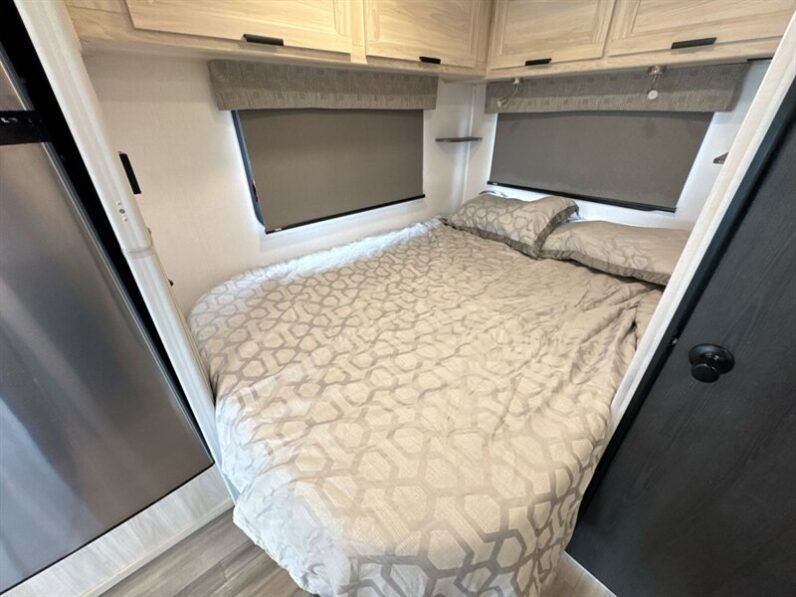 2024 Forest River Sunseeker 2150SLE