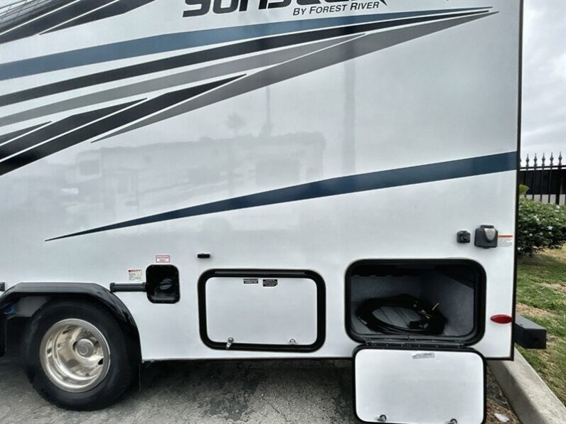 2023 Forest River Sunseeker 2350LE