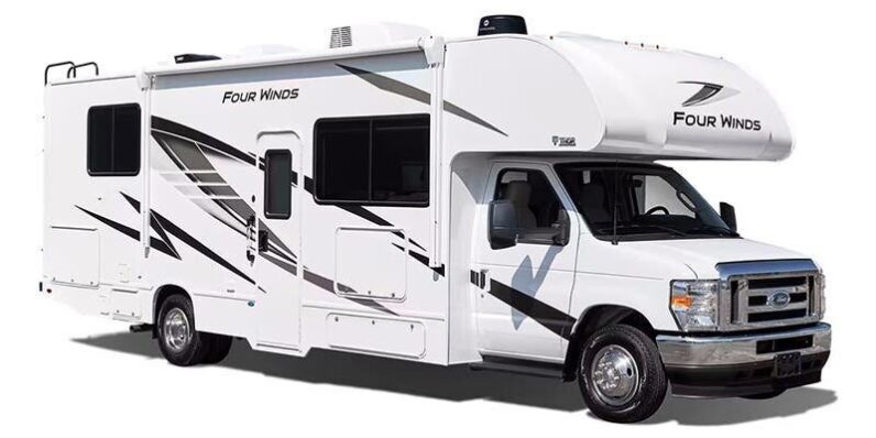 2024 Thor Four Winds 22E