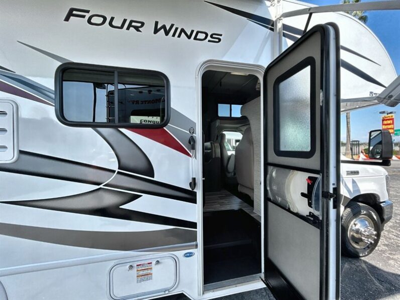 2024 Thor Four Winds 22E