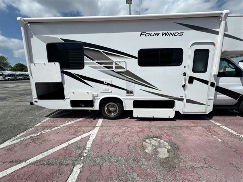 2025 Thor Four Winds 25V