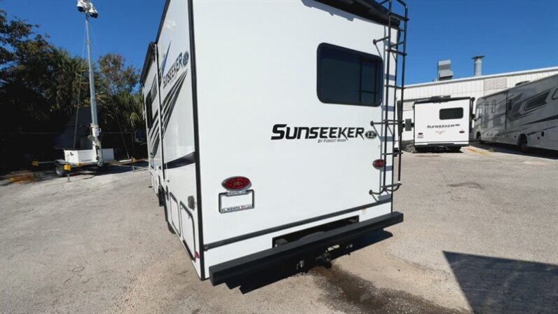 2024 Forest River Sunseeker 2150SLE