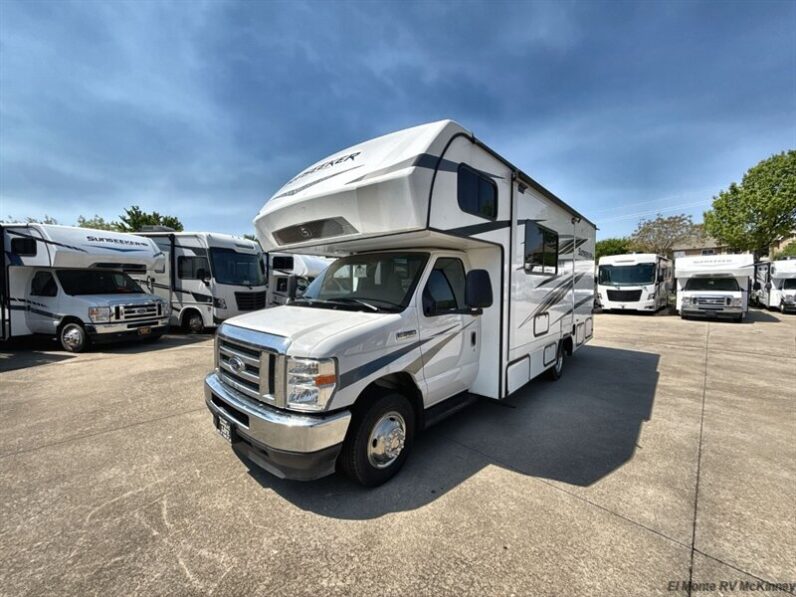 2024 Forest River Sunseeker 2150SLE
