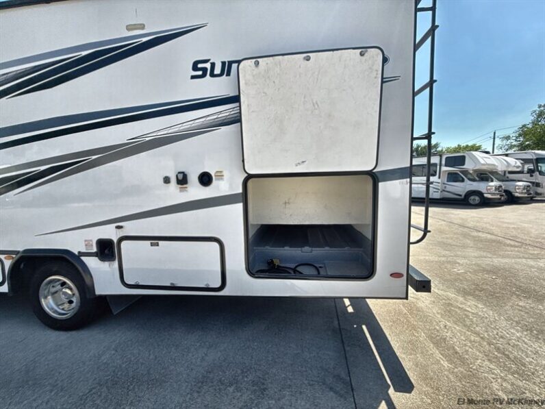 2023 Forest River Sunseeker 3250DSLE