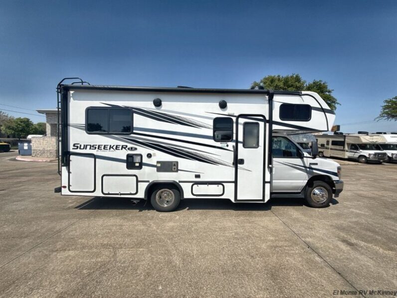 2024 Forest River Sunseeker 2150SLE