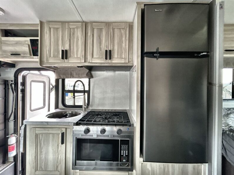 2023 Forest River Sunseeker 2350LE
