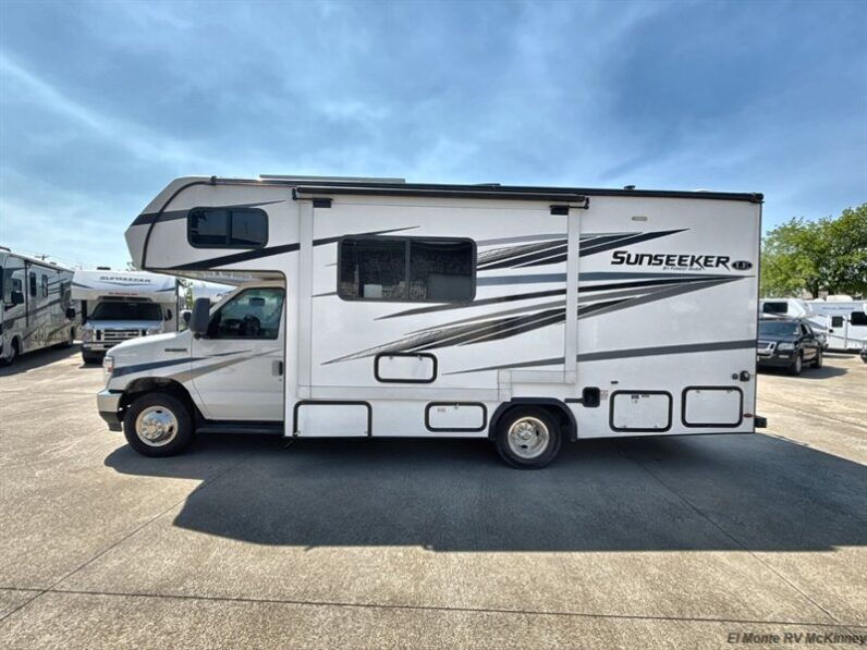 2024 Forest River Sunseeker 2150SLE