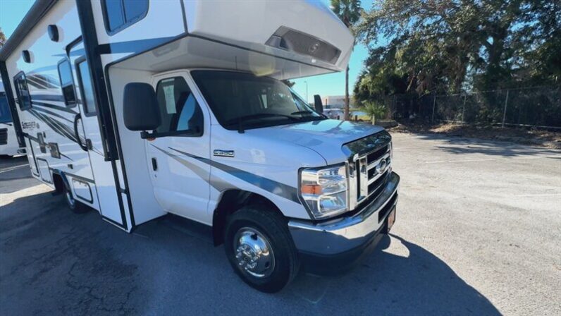 2024 Forest River Sunseeker 2150SLE